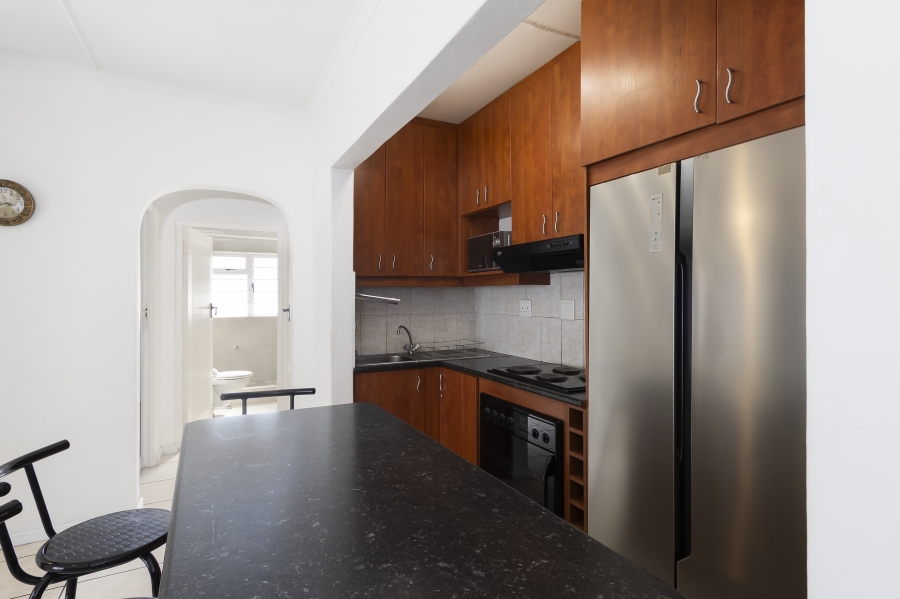 To Let 1 Bedroom Property for Rent in Strand South Western Cape